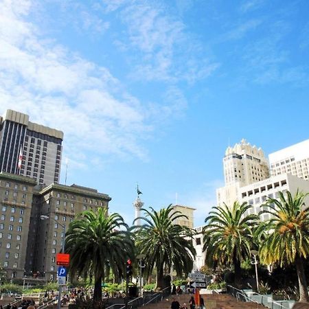 The Annex - Hayes Valley Сан-Франциско Экстерьер фото