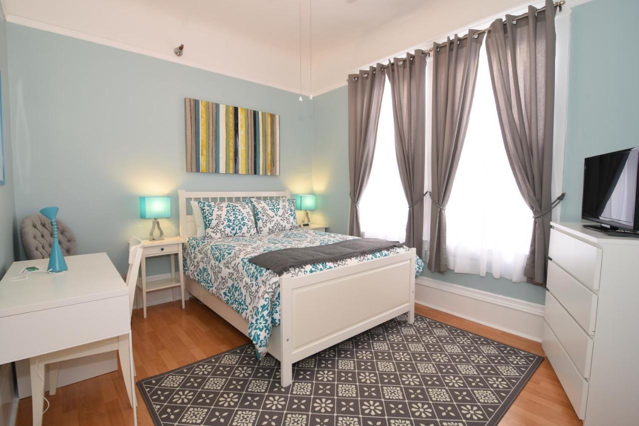 The Annex - Hayes Valley Сан-Франциско Номер фото